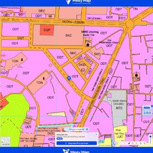 Đất có quy hoạch ở phường Bắc Sơn, quận Kiến An, thành phố Hải Phòng