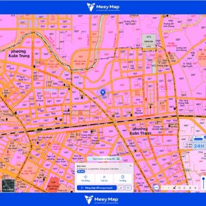 Đất có quy hoạch ở phường Bảo Vinh, Long Khánh, Đồng Nai