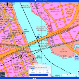 Đất có quy hoạch ở phường Bửu Hòa, TP Biên Hoà, Đồng Nai