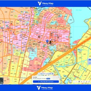 Đất có quy hoạch ở xã Phú Điền, huyện Tân Phú, tỉnh Đồng Nai