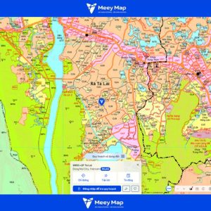 Đất có quy hoạch ở xã Tà Lài, huyện Tân Phú, tỉnh Đồng Nai