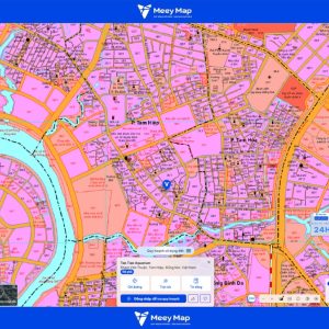 Đường sẽ mở ở phường Tân Tiến, TP Biên Hoà, Đồng Nai