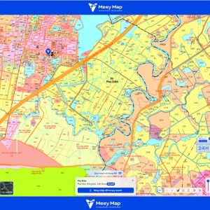 Đường sẽ mở ở xã Phú Điền, huyện Tân Phú, tỉnh Đồng Nai