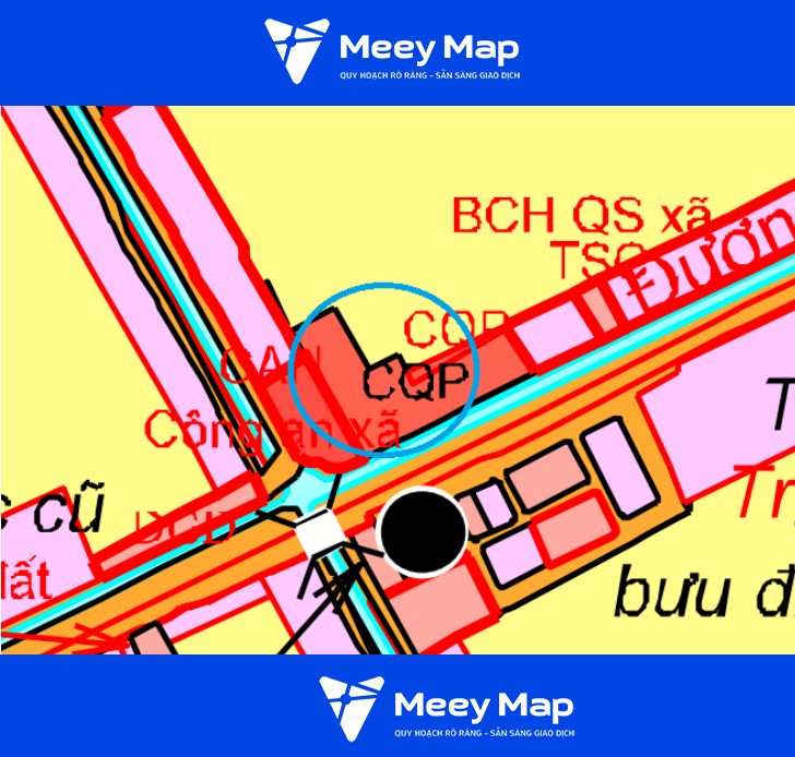 Bản đồ xã Tân Thành, huyện Mộc Hóa – Quy hoạch – Tổng quan 2 Khu đất có quy hoạch của xã Tân Thành được thể hiện trên bản đồ quy hoạch sử dụng đất huyện Mộc Hóa thời kỳ 2021 - 2030