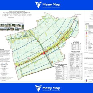 Quy hoach chung xay dung xa Phuoc Hung dem nam 2030
