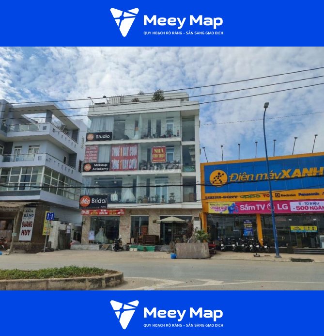 Tiem nang phat trien bat dong san tai xa Hung Long