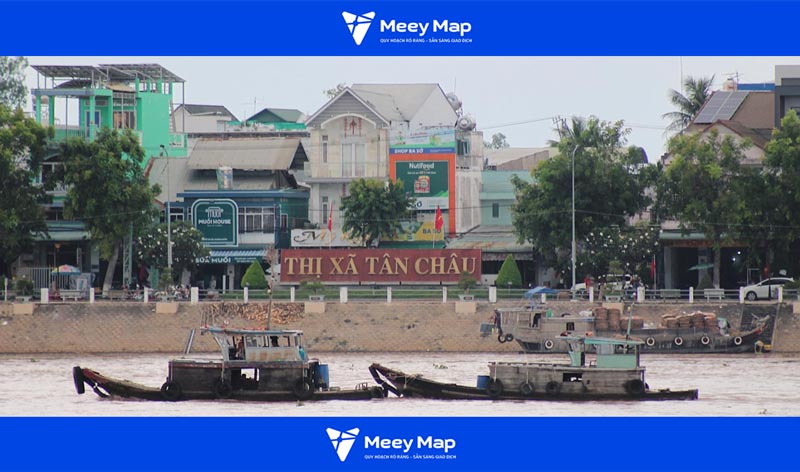Bản đồ quy hoạch Thị xã Tân Châu, An Giang| Kế hoạch sử dụng đất 2 bản-đồ-Thị-xã-Tân-Châu