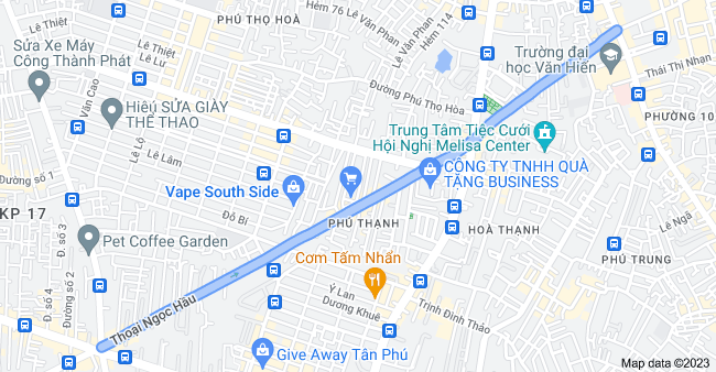 ban do duong thoai ngoc hau