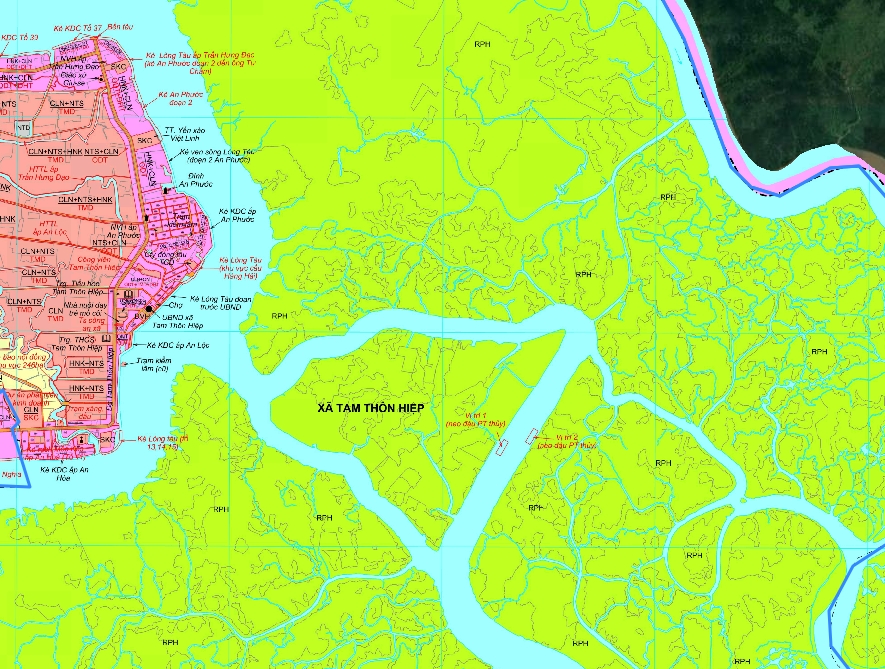 bản đồ quy hoạch xã Đa Phước, Bình Chánh, Hồ Chí Minh. Cùng Meey Map check quy hoạch Kế hoạch sử dụng đất xã Đa Phước, Bình Chánh, Hồ Chí Minh