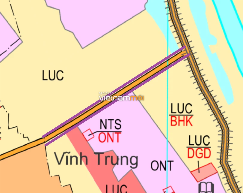 Đường sẽ mở ở xã Khai Thái, Phú Xuyên, Hà Nội 2 base64 16234082760802057544720