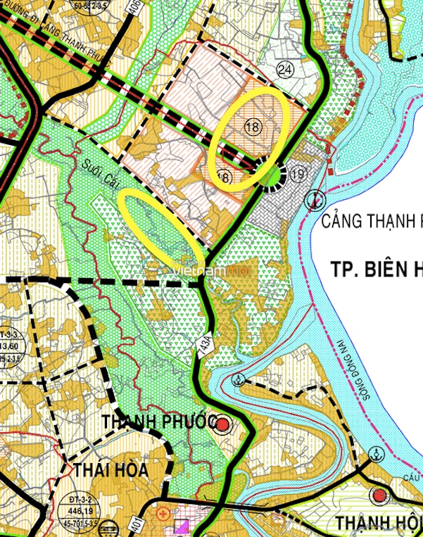 Đất có quy hoạch ở phường Thạnh Phước, Tân Uyên, Bình Dương 20 base64 16303319808241195067181