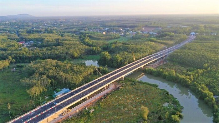 Thông tin quy hoạch nổi bật tuần qua (15/5 - 21/5): Sẽ quy hoạch hai tuyến đường và cầu kết nối Tây Ninh - Bình Dương, Hải Phòng sắp mở rộng nhiều tuyến đường nội đô 5 binh duong tay ninh1 20230516142707348 20230521003958317