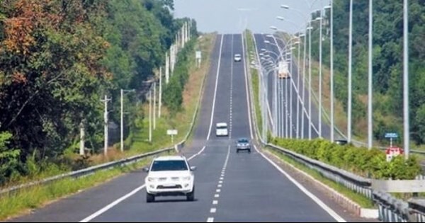 Phương án quy hoạch xã Tân Thành, Tiến Hưng (TP Đồng Xoài): Nhiều tuyến đường kết nối cao tốc Chơn Thành - Đắk Nông 16 cao toc chon thanh dak nong 20230220102254707 avatar fb 2023022010265555