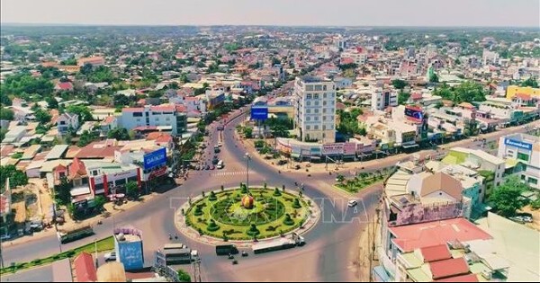 Bình Phước chấp thuận chuyển nhượng quyền sử dụng đất đối với hơn 500 lô đất khu dân cư Thái Thành - Bom Bo 16 crawl 20221007054835277 avatar fb 20221007061100741