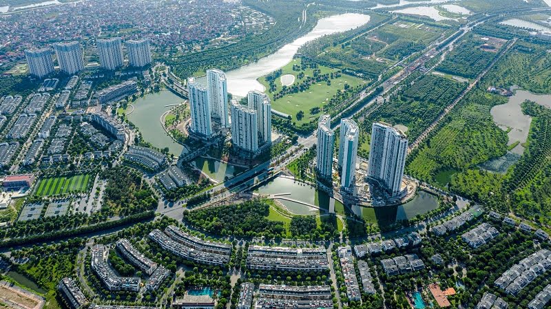 Quy hoạch đô thị sinh thái thông minh Văn Giang, Hưng Yên rộng hơn 7.100 ha 13 khu do thi ecopark van giang 1 161474831784434763886 16410516507921382676020
