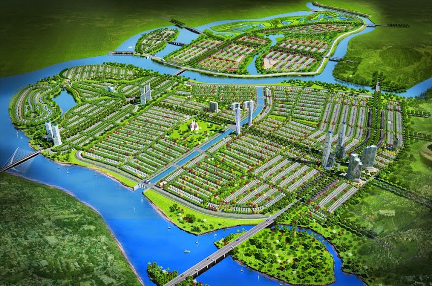 khu do thi nam hoa