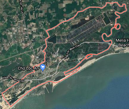 Đất có quy hoạch ở xã Lộc An, huyện Đất Đỏ, tỉnh Bà Rịa - Vũng Tàu 3 la 16317617269942027841777