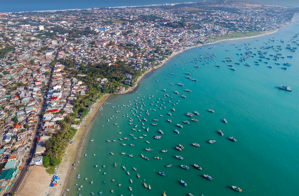 Bình Thuận sắp khởi công 5 dự án cầu đường 1.700 tỷ đồng 7 lagi binh thuan 1 4831 16451167863891260705458