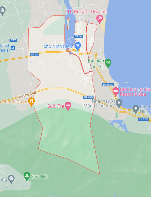 Đường sẽ mở theo quy hoạch ở phường Ninh Diêm, thị xã Ninh Hòa, tỉnh Khánh Hòa (phần 1) 4 p 1647226311230813855843