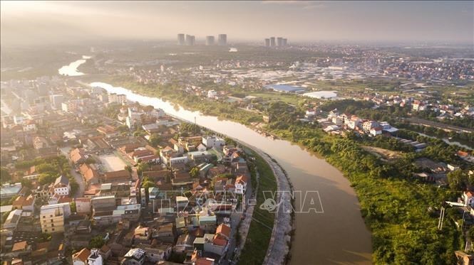 Bao giờ phê duyệt quy hoạch đô thị sông Hồng và sông Đuống? 15 qh phan khu song hong 20211001124538 1645522402976 1645522403468114634499