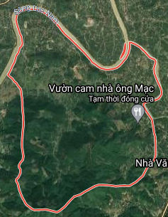 Bản đồ quy hoạch sử dụng đất xã Trường Giang, huyện Lục Nam, tỉnh Bắc Giang đến năm 2030 7 tg 16383426112521662889253