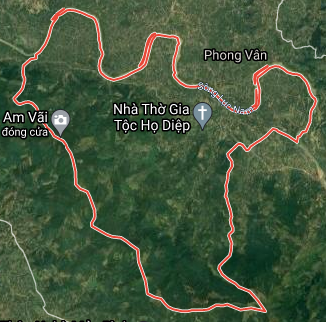 Bản đồ quy hoạch giao thông xã Tân Lập, huyện Lục Ngạn, tỉnh Bắc Giang 1 tl 1639204563789761534174
