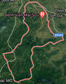 Đất có quy hoạch ở xã Trường Sơn, huyện Lục Nam, tỉnh Bắc Giang 4 ts 1638343488298462309968
