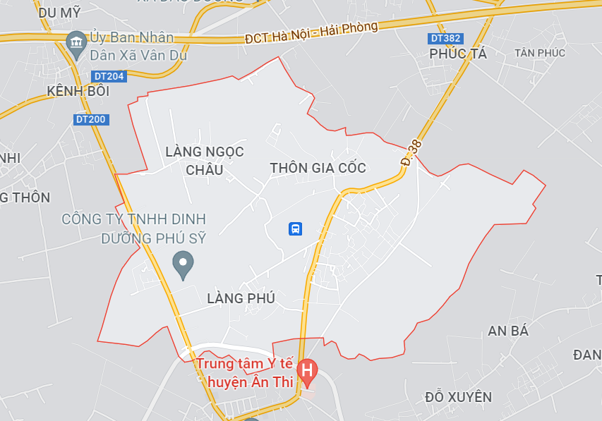 Đường sẽ mở theo quy hoạch ở xã Quang Vinh, huyện Ân Thi, tỉnh Hưng Yên (phần 1) 3 untitled 16475075439411668241057