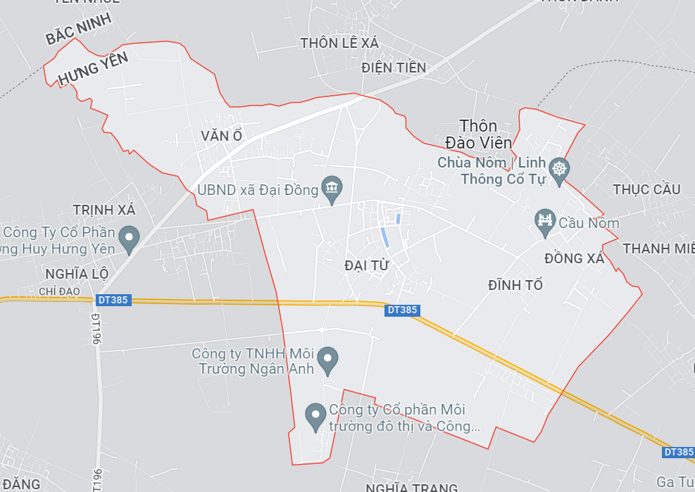 Đường sẽ mở theo quy hoạch ở xã Đại Đồng, huyện Văn Lâm, tỉnh Hưng Yên (phần 1) 14 untitled 1647954478555715108275