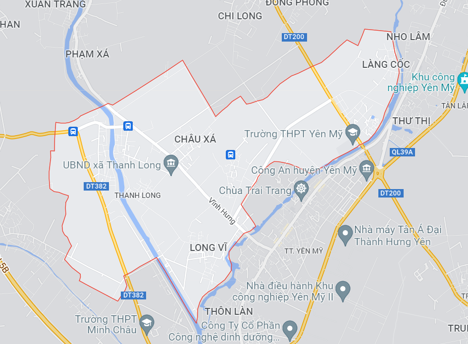 Đường sẽ mở theo quy hoạch ở xã Thanh Long, huyện Yên Mỹ, tỉnh Hưng Yên (phần 1) 24 untitled 16479653471351191773266