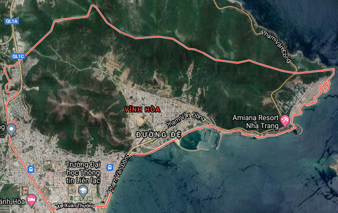 Bản đồ quy hoạch sử dụng đất phường Vĩnh Hòa, TP Nha Trang, tỉnh Khánh Hòa 7 vhoa 16330812852711893857563