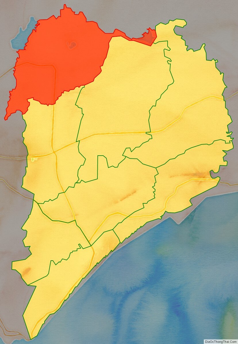 vnm ba ria vung tau dat do long tan