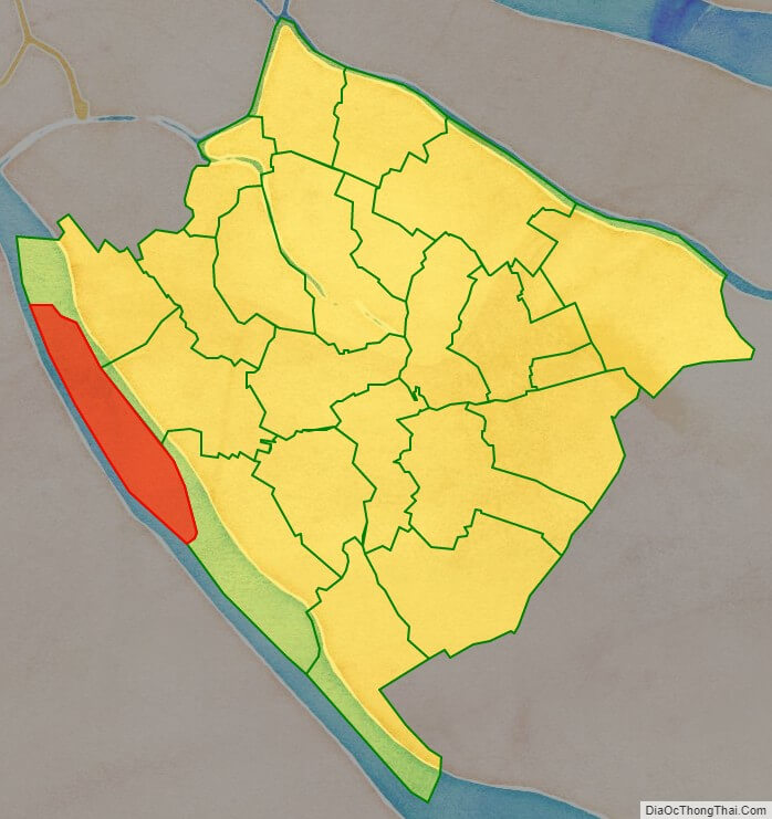 vnm ben tre giong trom hung phong