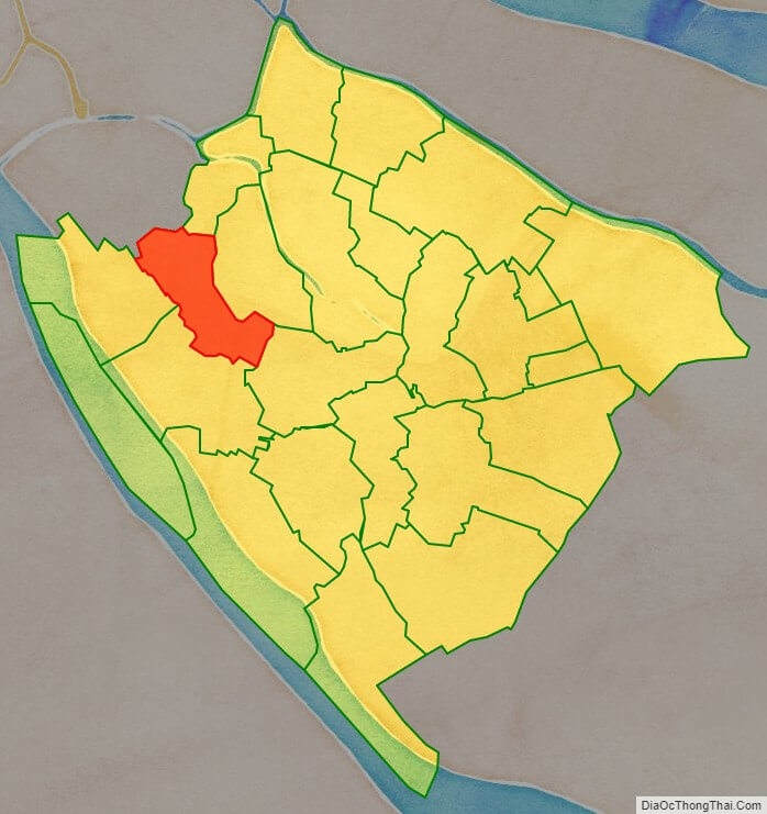 vnm ben tre giong trom thuan dien