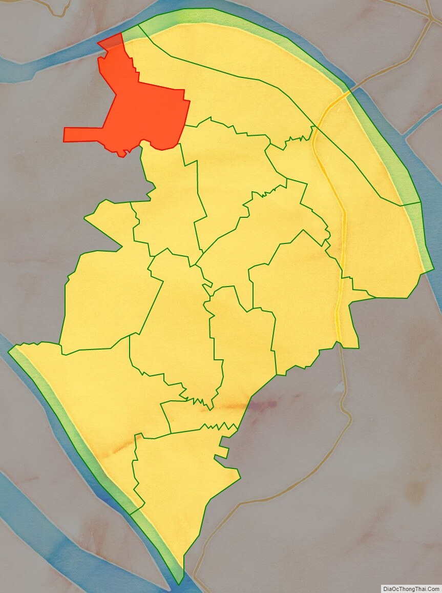 vnm ben tre mo cay bac phu my