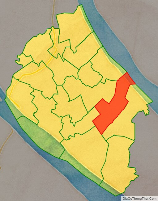 vnm ben tre mo cay nam tan trung