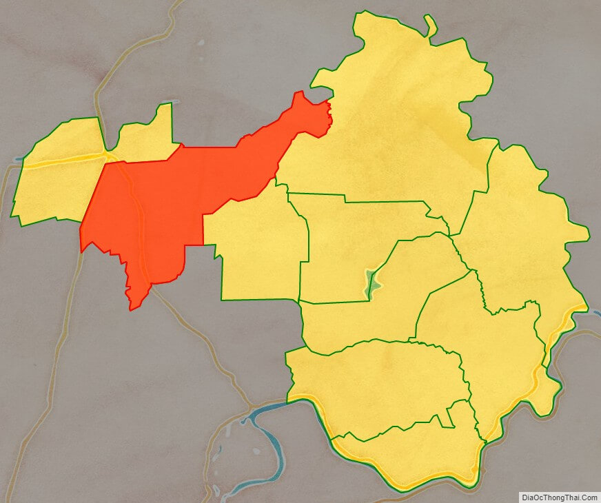 vnm binh duong bac tan uyen binh my