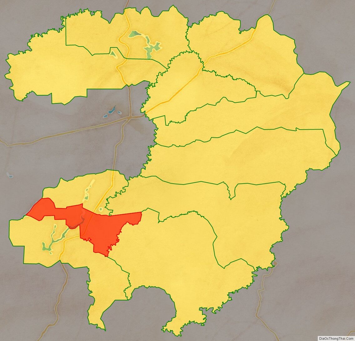 vnm binh phuoc dong phu tan tien