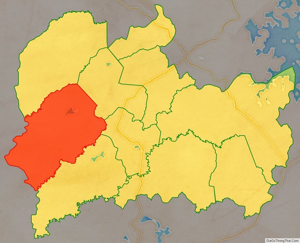 vnm binh phuoc phu rieng long ha