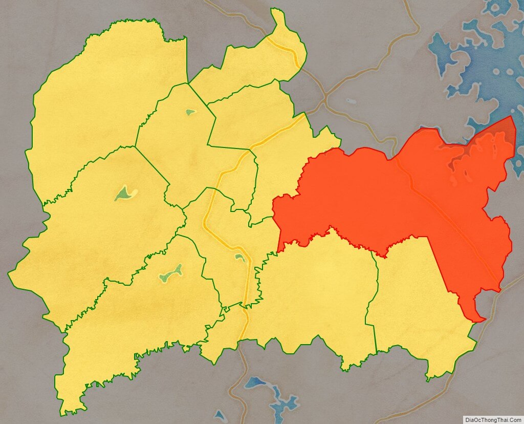 vnm binh phuoc phu rieng phuoc tan