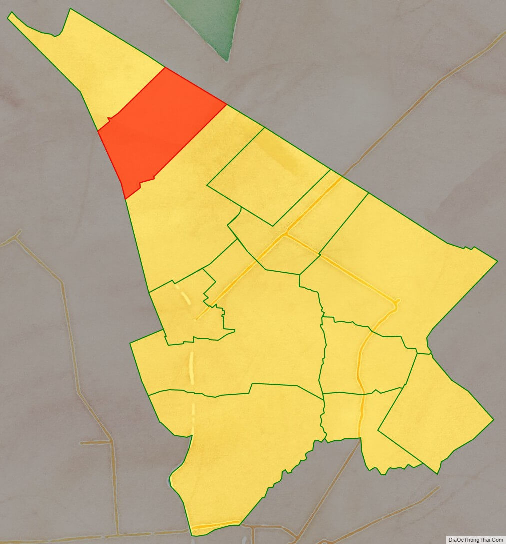 vnm ca mau thoi binh tan bang