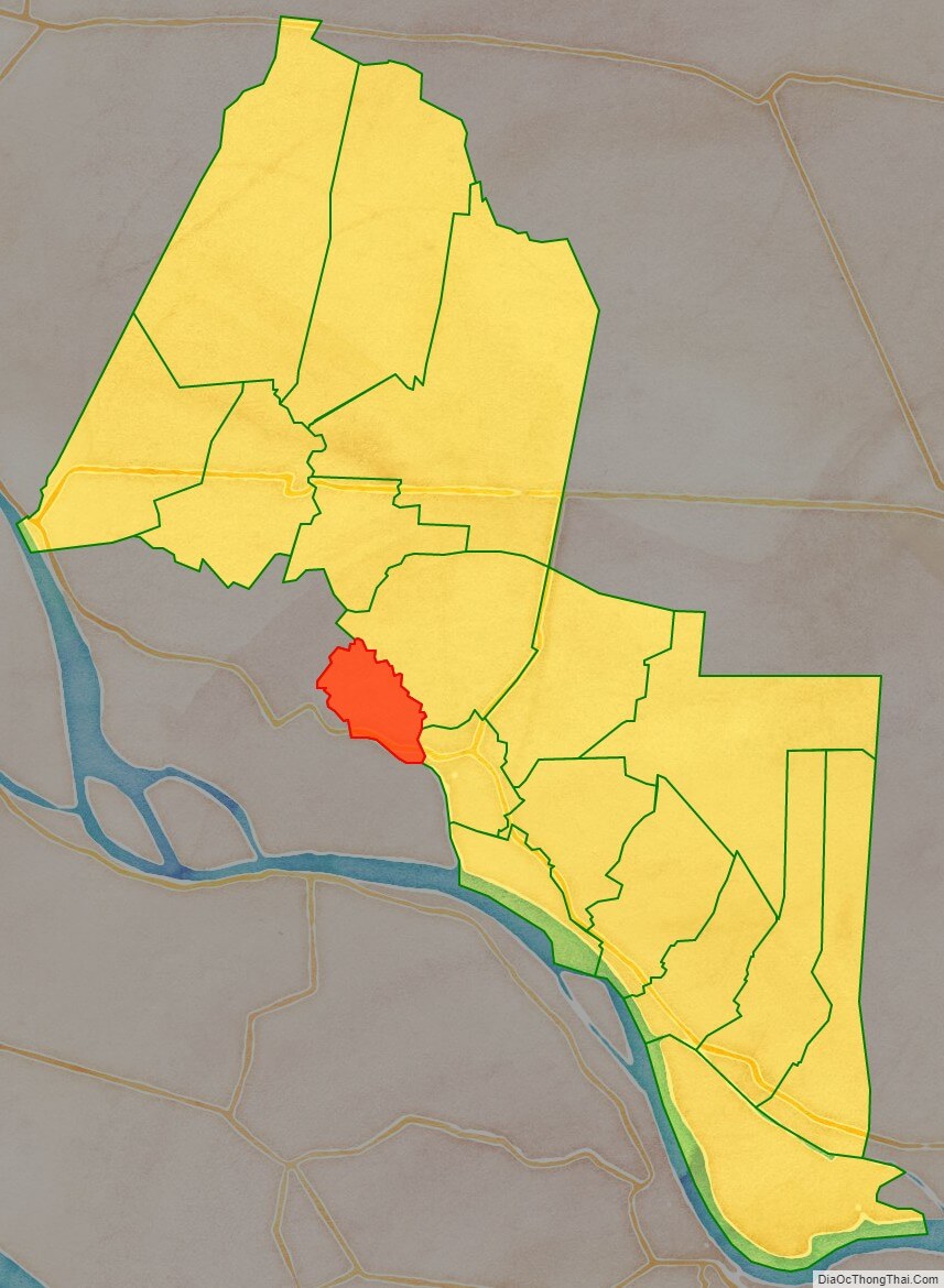 vnm dong thap cao lanh an binh