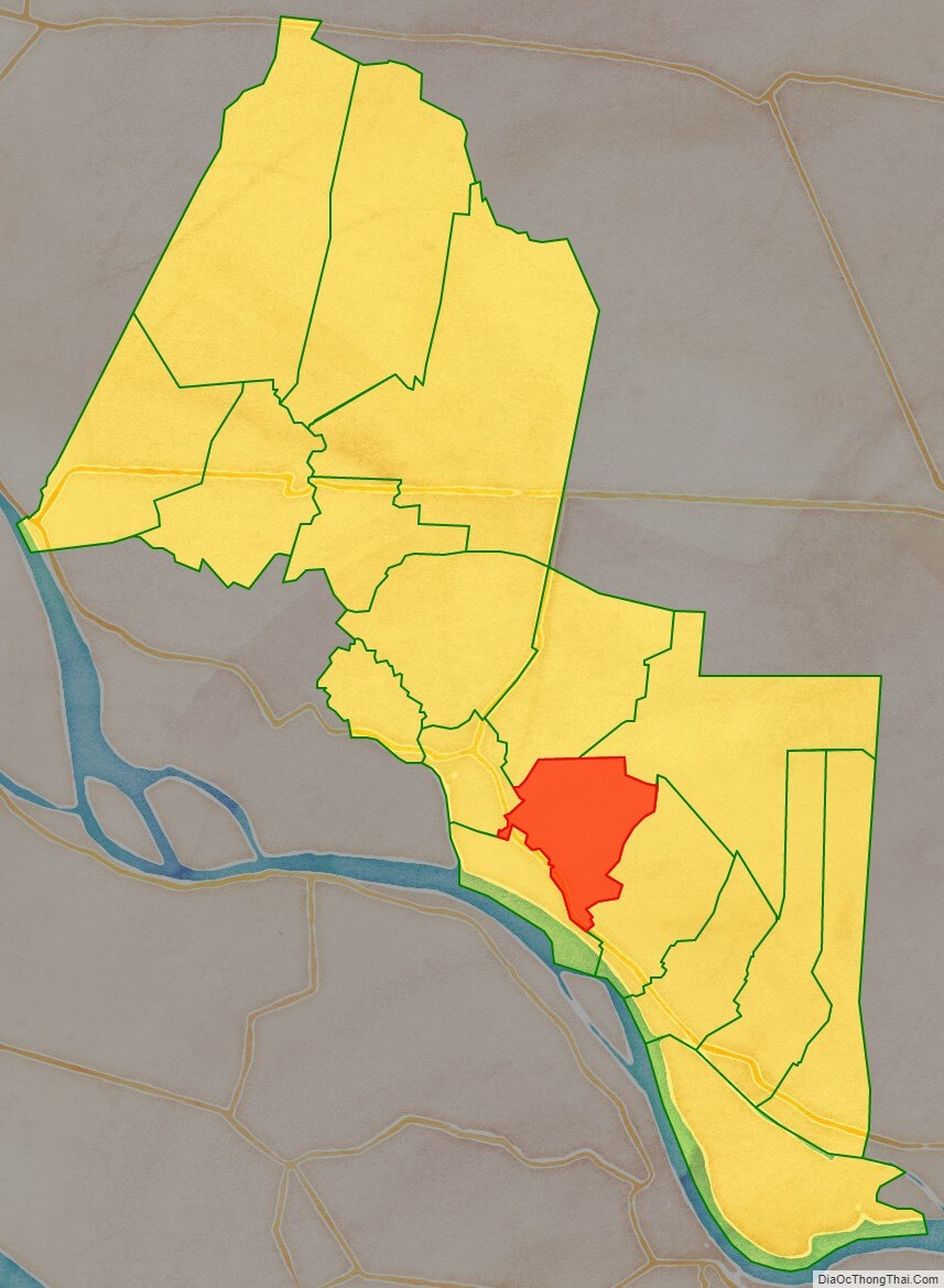 vnm dong thap cao lanh my hoi