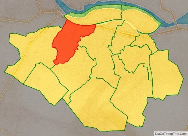 vnm dong thap chau thanh tan binh