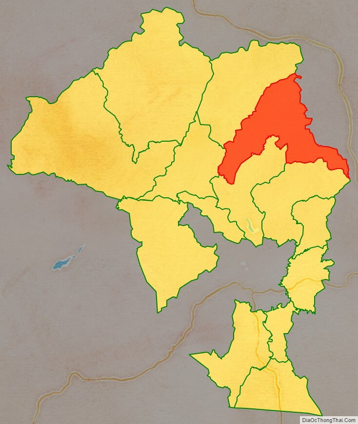 vnm lam dong bao lam loc phu