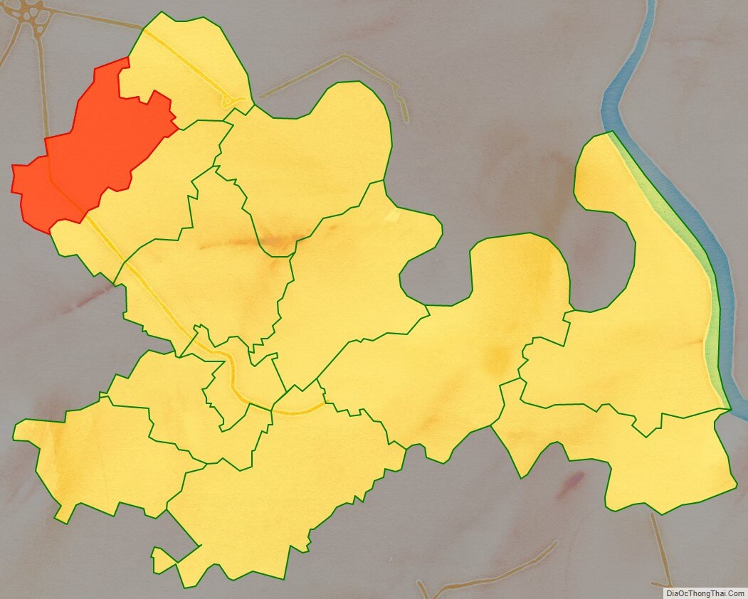 vnm long an chau thanh hoa phu