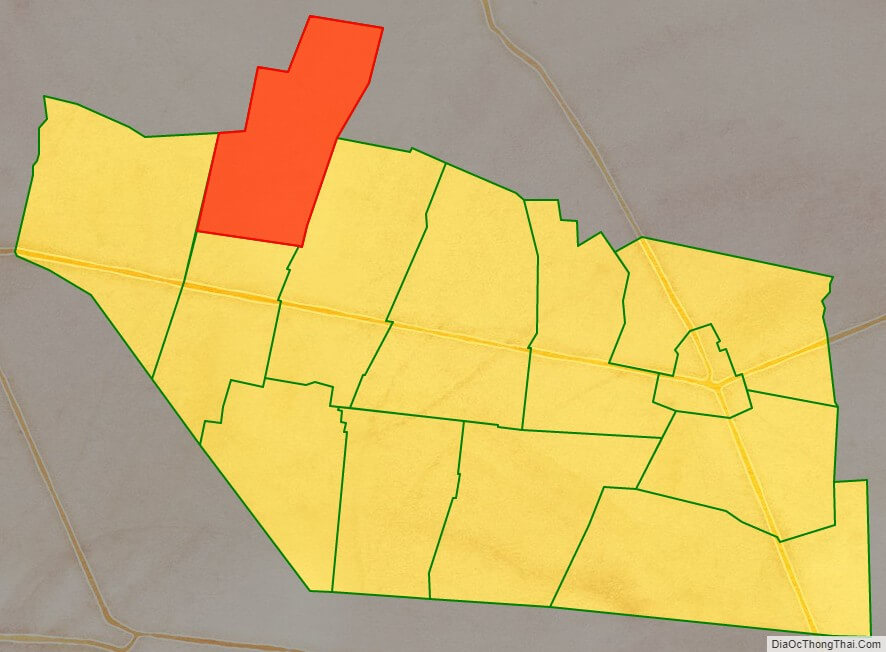 vnm long an tan thanh bac hoa