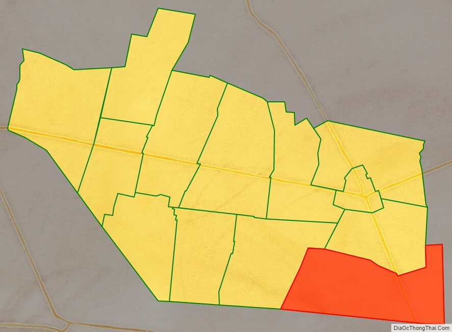 vnm long an tan thanh tan hoa