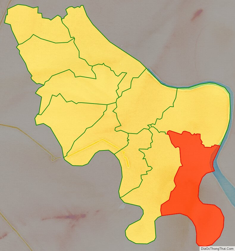 vnm long an tan tru nhut ninh