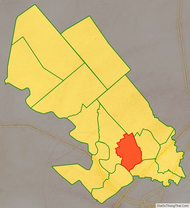 vnm long an thu thua binh an